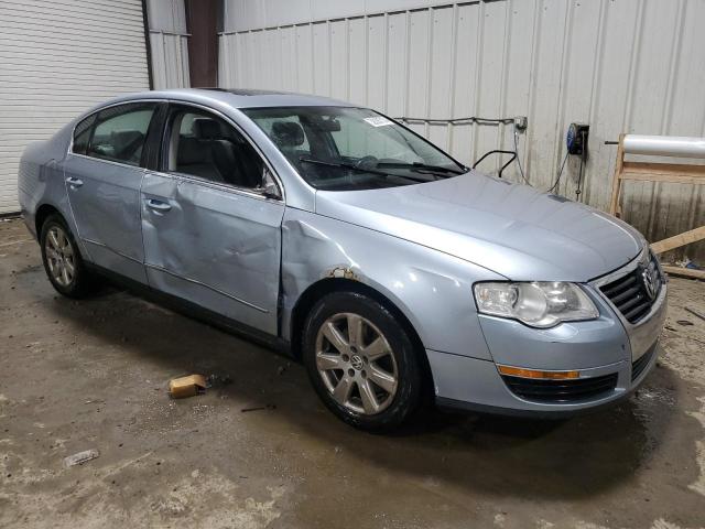 Photo 3 VIN: WVWEK93C46P082230 - VOLKSWAGEN PASSAT 