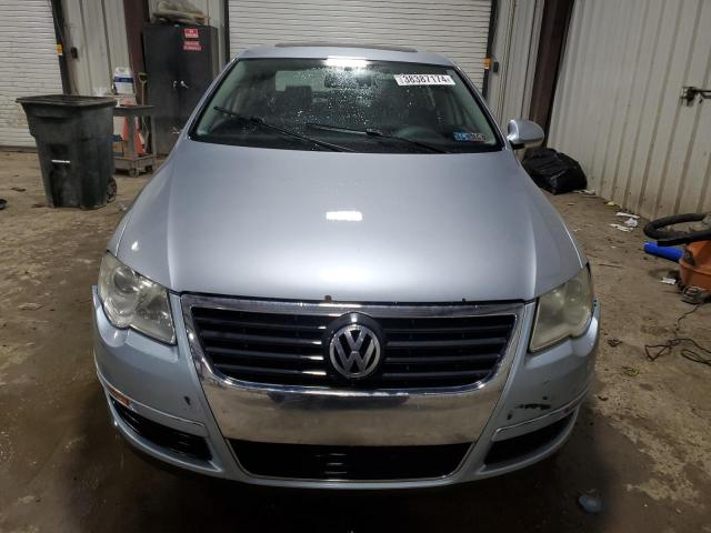 Photo 4 VIN: WVWEK93C46P082230 - VOLKSWAGEN PASSAT 