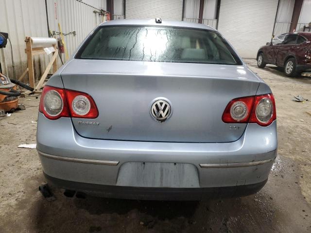 Photo 5 VIN: WVWEK93C46P082230 - VOLKSWAGEN PASSAT 