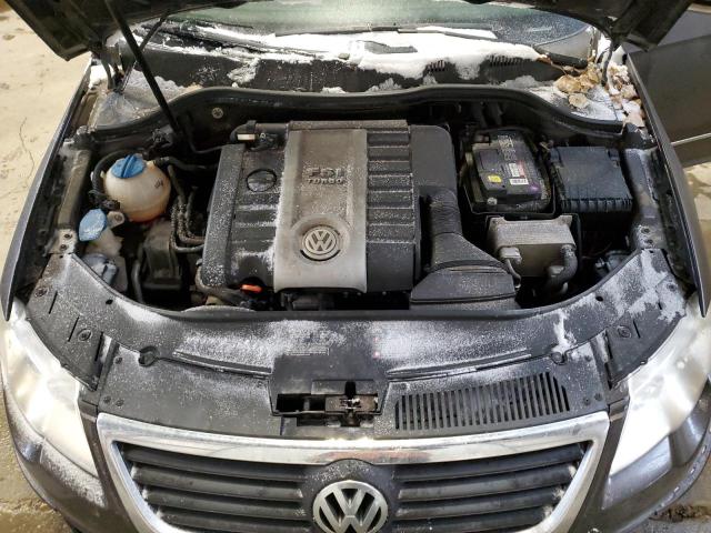 Photo 10 VIN: WVWEK93C58E175191 - VOLKSWAGEN PASSAT 