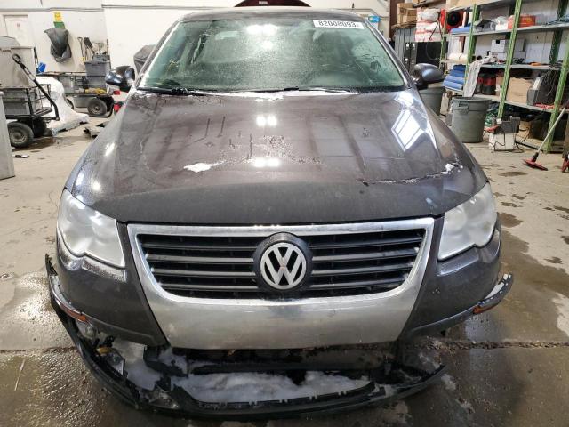 Photo 4 VIN: WVWEK93C58E175191 - VOLKSWAGEN PASSAT 