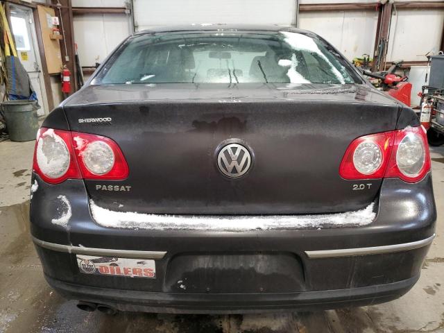 Photo 5 VIN: WVWEK93C58E175191 - VOLKSWAGEN PASSAT 