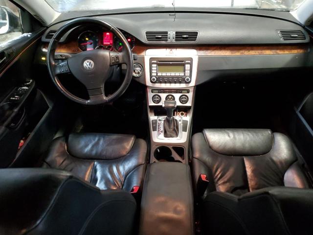 Photo 7 VIN: WVWEK93C58E175191 - VOLKSWAGEN PASSAT 