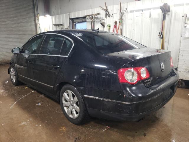 Photo 1 VIN: WVWEK93C86P220240 - VOLKSWAGEN PASSAT 