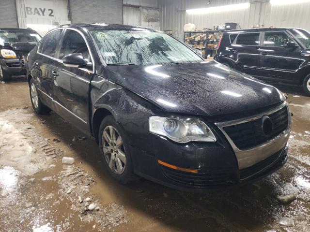 Photo 3 VIN: WVWEK93C86P220240 - VOLKSWAGEN PASSAT 