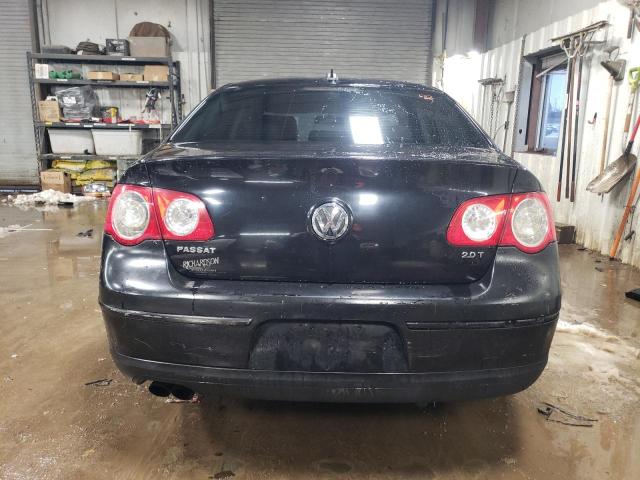 Photo 5 VIN: WVWEK93C86P220240 - VOLKSWAGEN PASSAT 