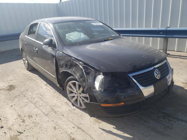 Photo 0 VIN: WVWEK93CX6P041777 - VOLKSWAGEN PASSAT 2.0 