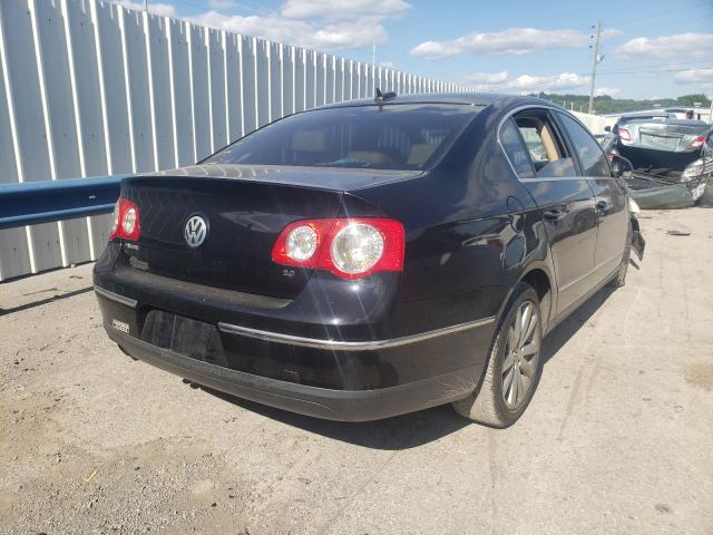 Photo 3 VIN: WVWEK93CX6P041777 - VOLKSWAGEN PASSAT 2.0 