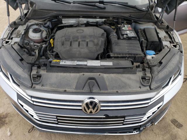 Photo 10 VIN: WVWER7AN6KE026526 - VOLKSWAGEN ARTEON 