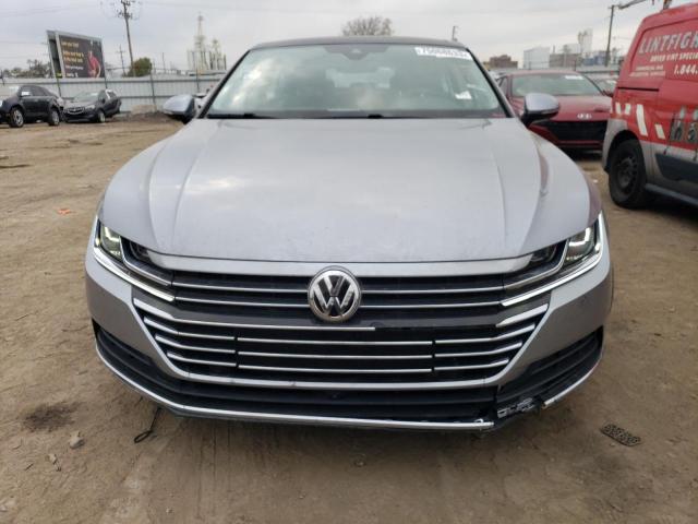 Photo 4 VIN: WVWER7AN6KE026526 - VOLKSWAGEN ARTEON 