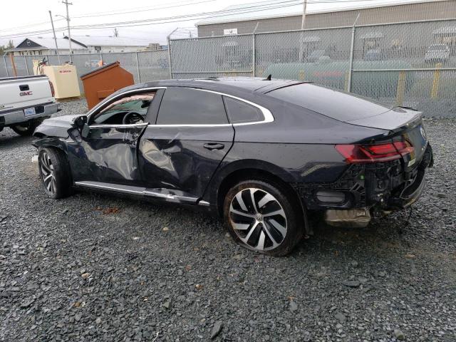 Photo 1 VIN: WVWER7AN6LE013101 - VOLKSWAGEN ARTEON 