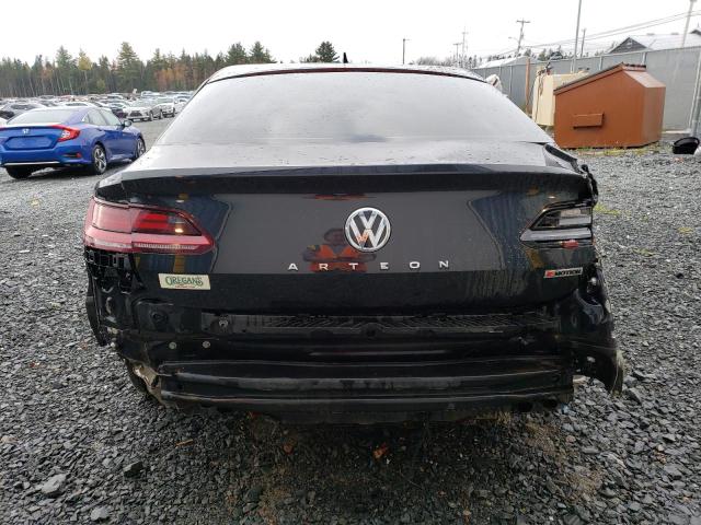 Photo 5 VIN: WVWER7AN6LE013101 - VOLKSWAGEN ARTEON 