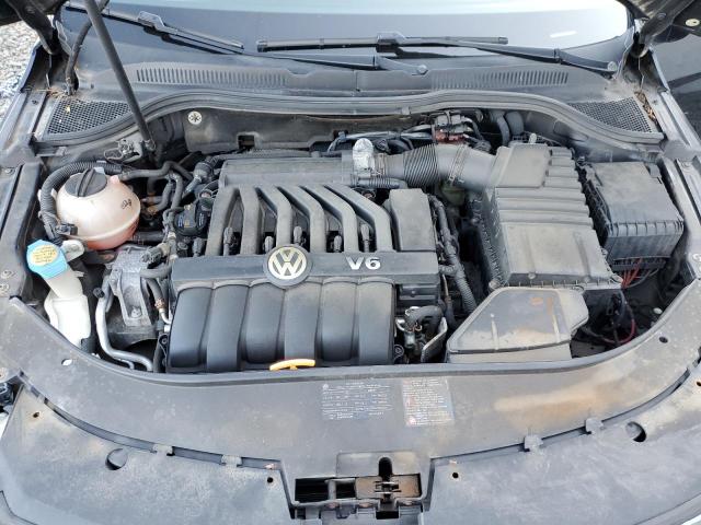 Photo 10 VIN: WVWEU73C09E531417 - VOLKSWAGEN CC 