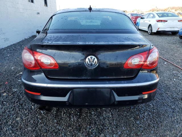 Photo 5 VIN: WVWEU73C09E531417 - VOLKSWAGEN CC 