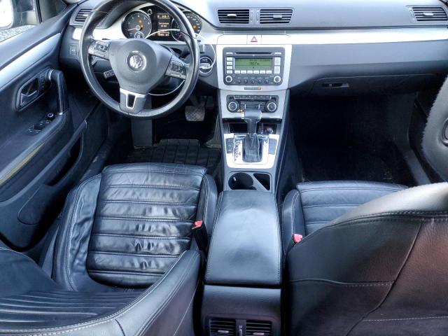 Photo 7 VIN: WVWEU73C09E531417 - VOLKSWAGEN CC 