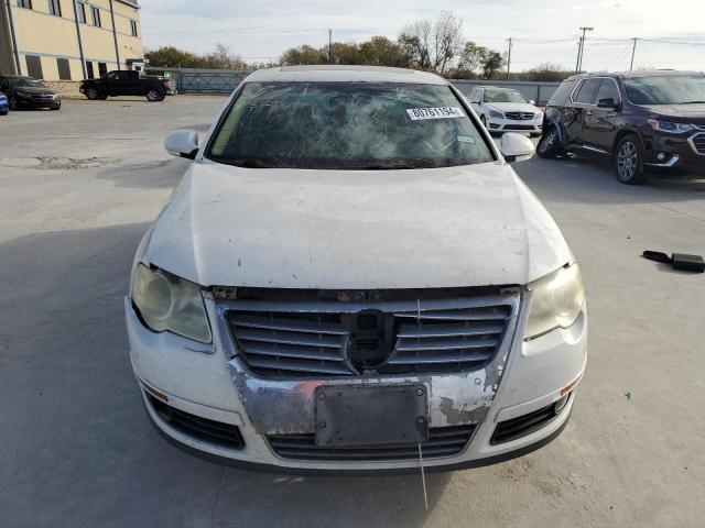 Photo 4 VIN: WVWEU73C17E159602 - VOLKSWAGEN PASSAT 3.6 