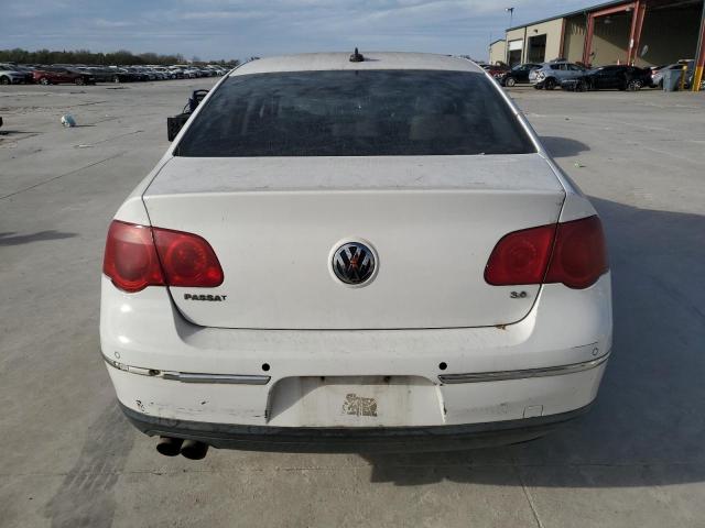 Photo 5 VIN: WVWEU73C17E159602 - VOLKSWAGEN PASSAT 3.6 