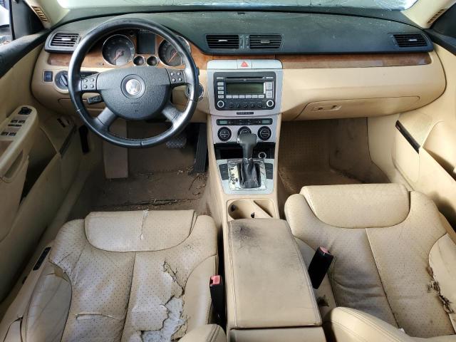 Photo 7 VIN: WVWEU73C17E159602 - VOLKSWAGEN PASSAT 3.6 