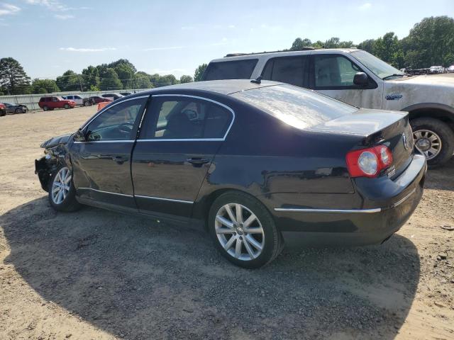 Photo 1 VIN: WVWEU73C17P009462 - VOLKSWAGEN PASSAT 