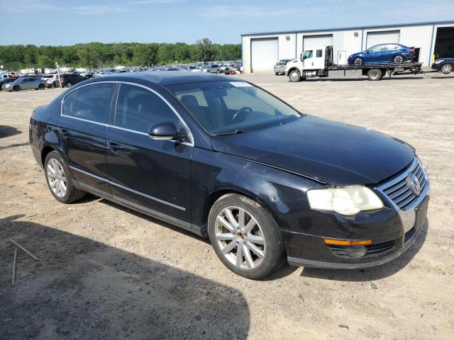 Photo 3 VIN: WVWEU73C17P009462 - VOLKSWAGEN PASSAT 