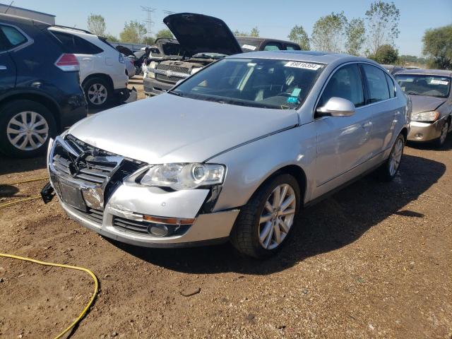 Photo 0 VIN: WVWEU73C17P079253 - VOLKSWAGEN PASSAT 3.6 