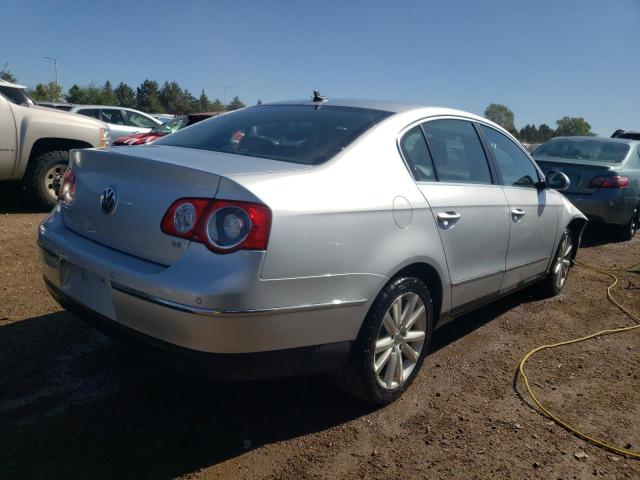 Photo 2 VIN: WVWEU73C17P079253 - VOLKSWAGEN PASSAT 3.6 