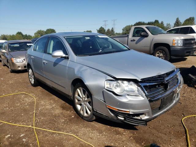 Photo 3 VIN: WVWEU73C17P079253 - VOLKSWAGEN PASSAT 3.6 