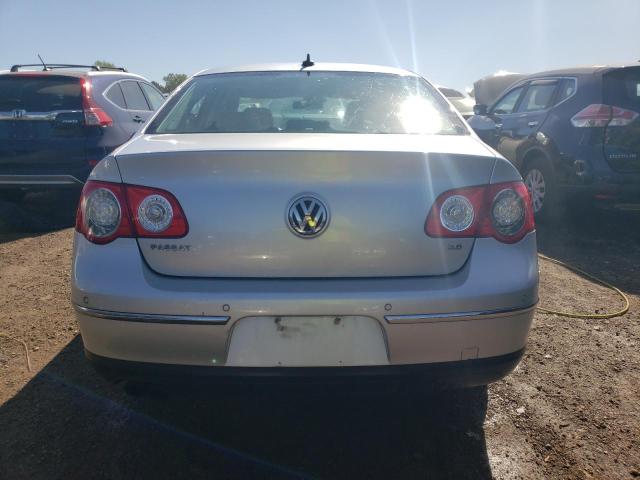 Photo 5 VIN: WVWEU73C17P079253 - VOLKSWAGEN PASSAT 3.6 