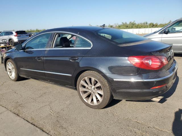 Photo 1 VIN: WVWEU73C29E513565 - VOLKSWAGEN CC 