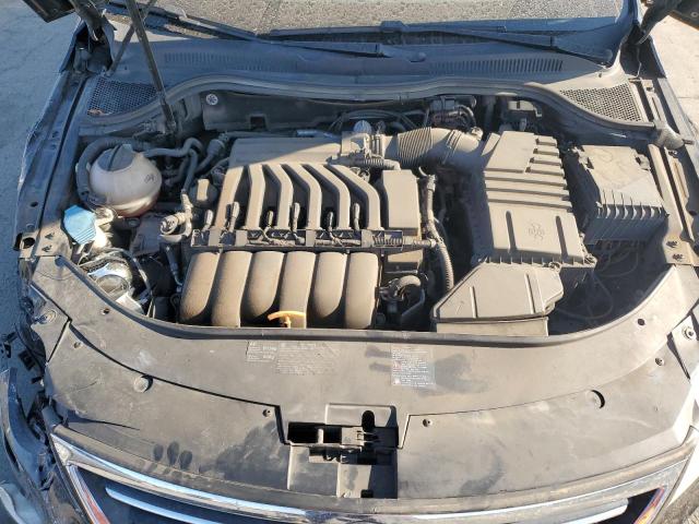 Photo 10 VIN: WVWEU73C29E513565 - VOLKSWAGEN CC 