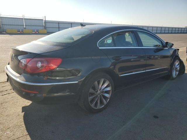 Photo 2 VIN: WVWEU73C29E513565 - VOLKSWAGEN CC 