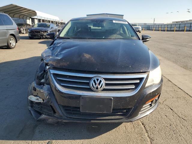 Photo 4 VIN: WVWEU73C29E513565 - VOLKSWAGEN CC 