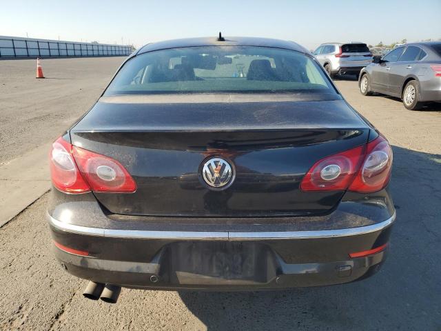 Photo 5 VIN: WVWEU73C29E513565 - VOLKSWAGEN CC 