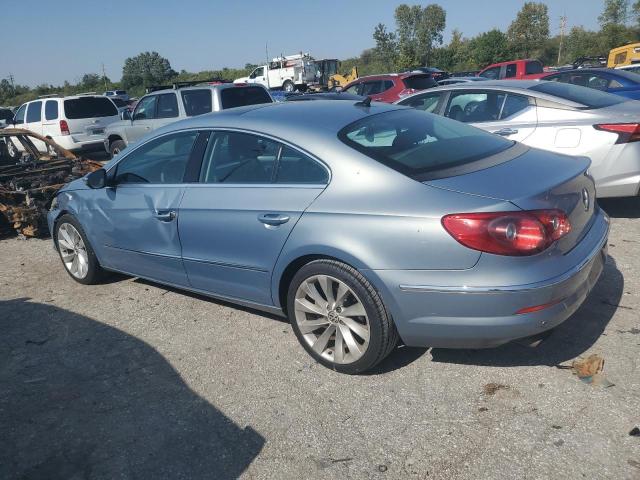 Photo 1 VIN: WVWEU73C39E526826 - VOLKSWAGEN CC 