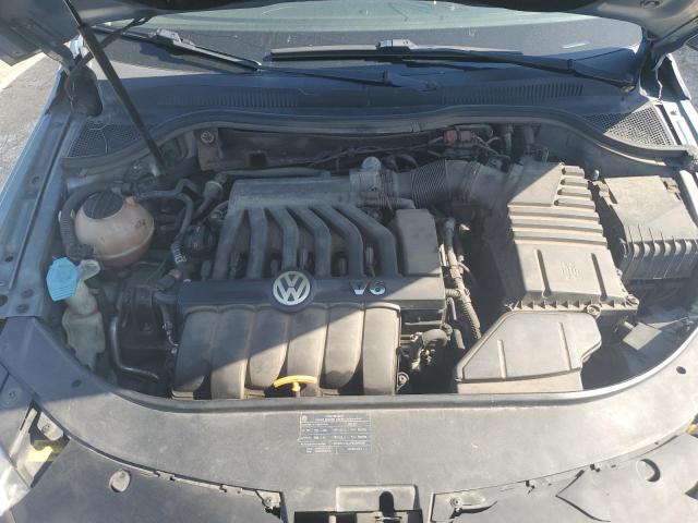 Photo 10 VIN: WVWEU73C39E526826 - VOLKSWAGEN CC 