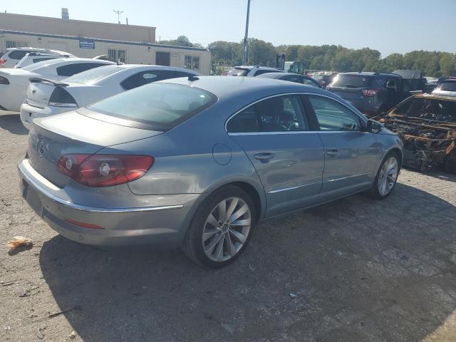 Photo 2 VIN: WVWEU73C39E526826 - VOLKSWAGEN CC 