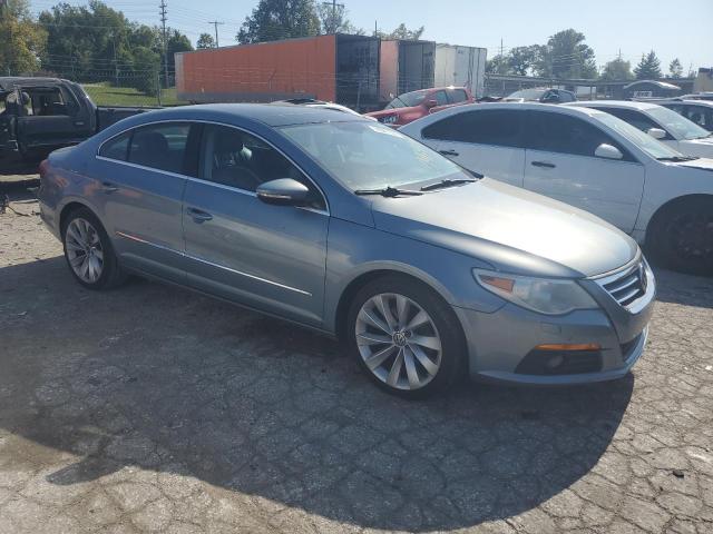 Photo 3 VIN: WVWEU73C39E526826 - VOLKSWAGEN CC 