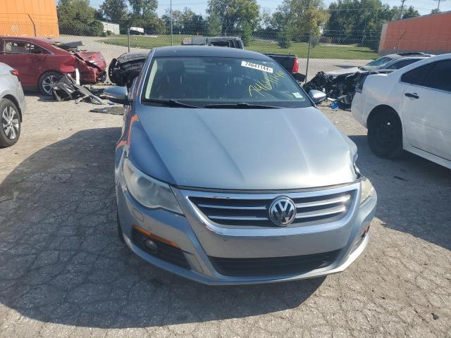 Photo 4 VIN: WVWEU73C39E526826 - VOLKSWAGEN CC 