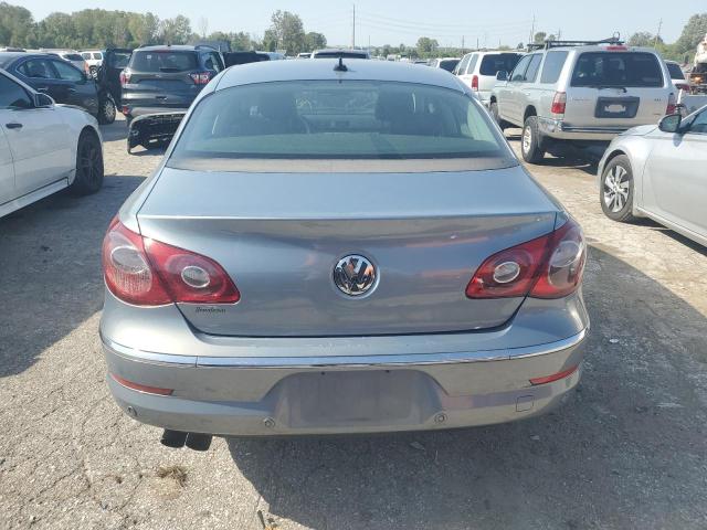 Photo 5 VIN: WVWEU73C39E526826 - VOLKSWAGEN CC 