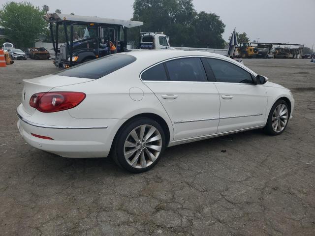 Photo 2 VIN: WVWEU73C59E552537 - VOLKSWAGEN CC 