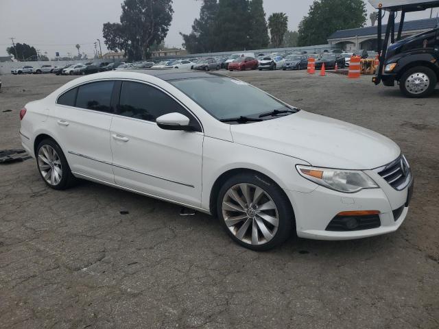 Photo 3 VIN: WVWEU73C59E552537 - VOLKSWAGEN CC 