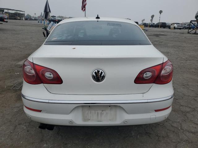 Photo 5 VIN: WVWEU73C59E552537 - VOLKSWAGEN CC 