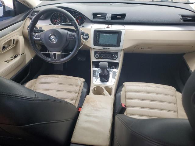 Photo 7 VIN: WVWEU73C59E552537 - VOLKSWAGEN CC 