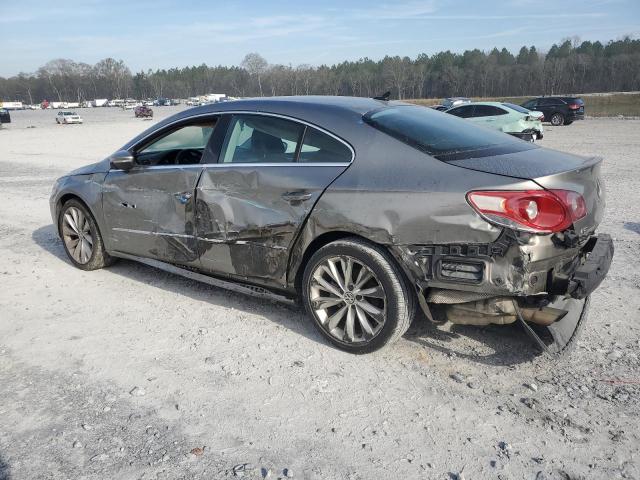 Photo 1 VIN: WVWEU73C69E525430 - VOLKSWAGEN CC 