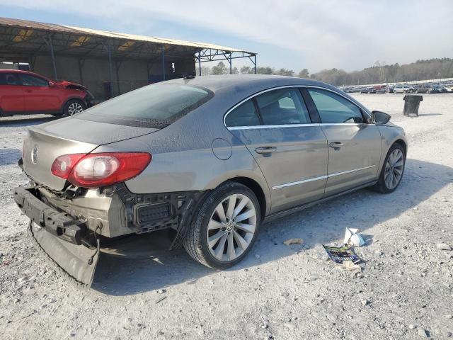 Photo 2 VIN: WVWEU73C69E525430 - VOLKSWAGEN CC 