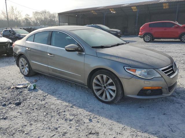 Photo 3 VIN: WVWEU73C69E525430 - VOLKSWAGEN CC 