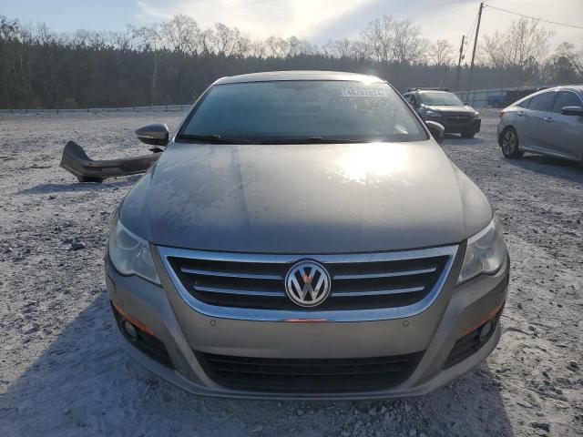 Photo 4 VIN: WVWEU73C69E525430 - VOLKSWAGEN CC 