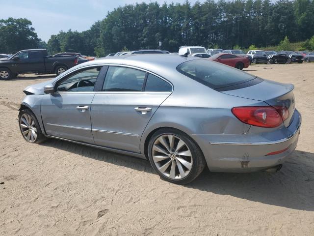 Photo 1 VIN: WVWEU73C79E530474 - VOLKSWAGEN CC 