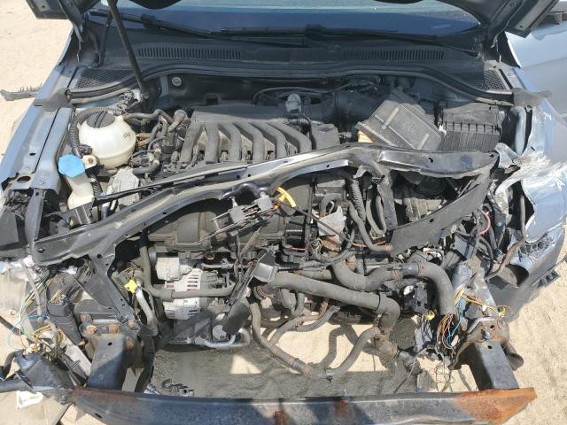 Photo 10 VIN: WVWEU73C79E530474 - VOLKSWAGEN CC 