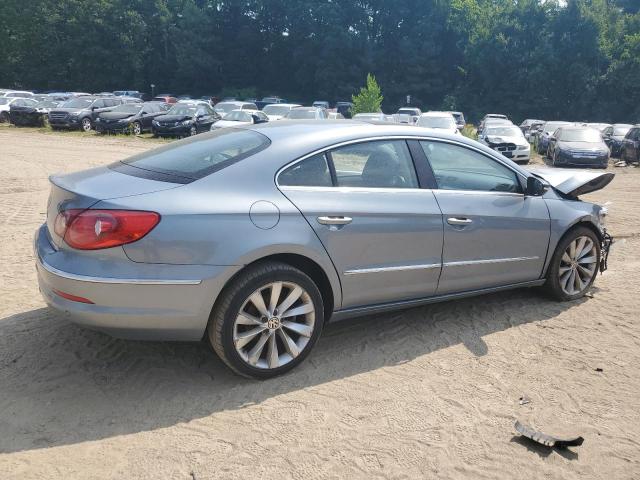 Photo 2 VIN: WVWEU73C79E530474 - VOLKSWAGEN CC 